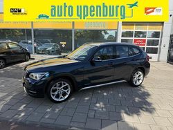 Blauw Gebruikt 2014 BMW X1 xLine SUV | € 13.950 (Eerlijke prijs)