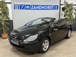 Gebruikt 2005 Peugeot 307 | € 2.495 (Eerlijke prijs)