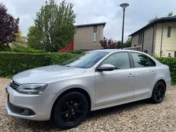 Grijs Gebruikt 2013 VW Jetta Comfortline Sedan | € 6.775 (Eerlijke prijs)