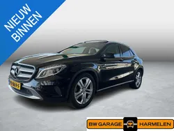 Zwart Gebruikt 2015 Mercedes GLA250 Prestige SUV | € 21.700 (Goede deal)