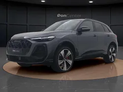 Grijs Nieuw 2025 Audi Q5 Competition SUV | € 80.750 (Super prijs)