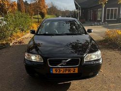 Gebruikt 2009 Volvo S60 Sedan | € 5.750 (Duur)