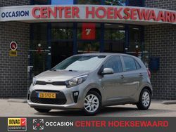 Grijs Gebruikt 2019 Kia Picanto Hatchback | € 9.685 (Goede deal)