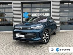 Blauw Gebruikt 2025 VW Tiguan Life SUV | € 45.895 (Goede deal)