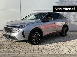 Grijs Gebruikt 2024 Peugeot 3008 GT SUV | € 33.940 (Eerlijke prijs)