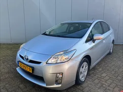 Gebruikt 2011 Toyota Prius Comfort Hatchback | € 8.799 (Eerlijke prijs)