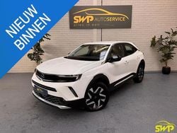 Gebruikt 2022 Opel Mokka Business Elegance SUV | € 19.450 (Goede deal)