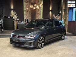 Blauw Gebruikt 2017 VW Golf VII GTI Hatchback | € 23.500 (Eerlijke prijs)