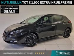 Zwart Gebruikt 2023 Nissan Leaf Tekna Hatchback | € 20.695 (Iets duurder)