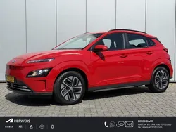 Engine red Gebruikt 2023 Hyundai Kona Comfort SUV | € 21.485 (Goede deal)