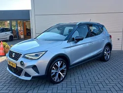 Grijs Gebruikt 2022 Seat Arona Xperience SUV | € 19.935 (Iets duurder)