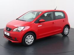 Rood Gebruikt 2020 Seat Mii Electric Hatchback | € 10.440 (Goede deal)