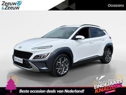 Wit Gebruikt 2022 Hyundai Kona Comfort SUV | € 19.930 (Super prijs)