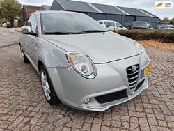 Grijs Gebruikt 2009 Alfa Romeo MiTo Hatchback | € 2.250 (Super prijs)