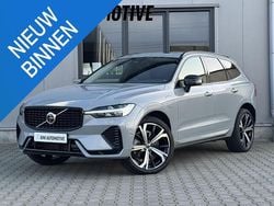 Grijs Gebruikt 2024 Volvo XC60 Plus SUV | € 56.950 (Goede deal)