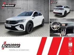 Wit Gebruikt 2023 VW Taigo R-line SUV | € 31.920 (Iets duurder)