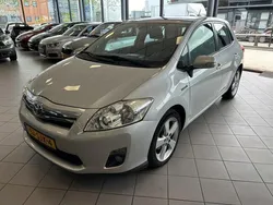 Grijs Gebruikt 2011 Toyota Auris Hatchback | € 5.950 (Eerlijke prijs)