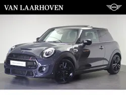 Thunder grey (grijs metallic) Gebruikt 2020 Mini Cooper S Hatchback | € 27.950 (Eerlijke prijs)