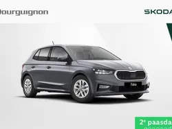 Grijs Nieuw 2025 Skoda Fabia Selection Hatchback | € 30.390 (Iets duurder)