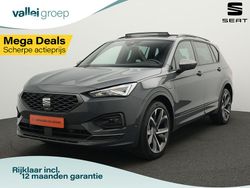 Grijs Gebruikt 2021 Seat Tarraco FR SUV | € 28.350 (Eerlijke prijs)