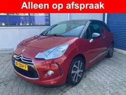 Citroën DS3