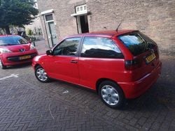 Gebruikt 1997 Seat Ibiza Hatchback | € 1.499