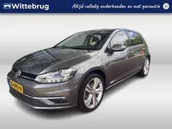 Grijs Gebruikt 2019 VW Golf VII Comfortline Hatchback | € 15.950 (Eerlijke prijs)