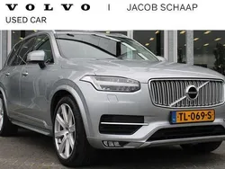 Grijs Gebruikt 2018 Volvo XC90 Inscription SUV | € 41.800 (Iets duurder)