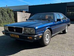 Gebruikt 1986 Maserati Quattroporte Sedan | € 20.000