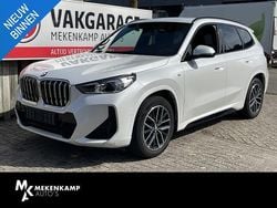 Wit Gebruikt 2023 BMW X1 Shadowline SUV | € 39.950 (Goede deal)