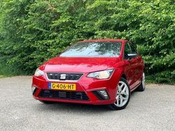 Rood Gebruikt 2019 Seat Ibiza Business Hatchback | € 16.975 (Eerlijke prijs)