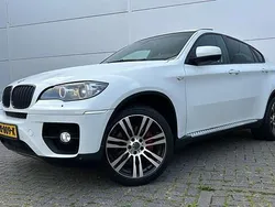 Wit Gebruikt 2010 BMW X6 Executive SUV | € 19.950 (Goede deal)