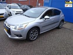 Grijs Gebruikt 2012 Citroën DS4 So Chic Hatchback | € 5.500 (Iets duurder)