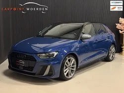 Blauw Gebruikt 2022 Audi A1 Sportback S-Line Hatchback | € 27.490 (Eerlijke prijs)