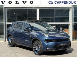 Blauw Gebruikt 2024 Lynk & Co 01 SUV | € 30.250 (Iets duurder)