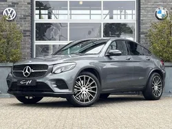 Grijs Gebruikt 2017 Mercedes 220 AMG SUV | € 33.900 (Eerlijke prijs)