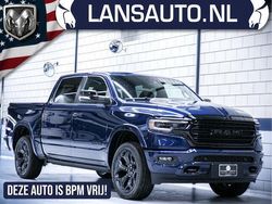 Blauw Gebruikt 2023 Dodge Ram Limited Pickup | € 87.950