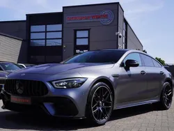 Grijs Gebruikt 2019 Mercedes AMG GT Premium Plus Coupé | € 72.495 (Iets duurder)