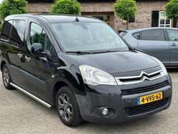 Overige Gebruikt 2012 Citroën Berlingo MPV | € 4.999 (Iets duurder)