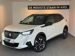 Suv Gebruikt 2022 Peugeot 2008 Allure SUV | € 21.950 (Goede deal)
