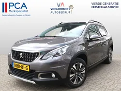 Grijs Gebruikt 2019 Peugeot 2008 Allure SUV | € 14.900 (Eerlijke prijs)