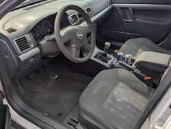Gebruikt 2004 Opel Vectra Sedan | € 1.600 (Eerlijke prijs)