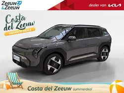 Nieuw 2025 Kia EV3 4 SUV | € 43.490 (Eerlijke prijs)