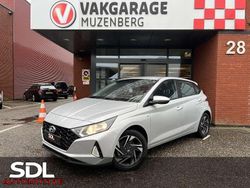 Zilver Gebruikt 2023 Hyundai i20 Comfort Hatchback | € 16.945 (Goede deal)