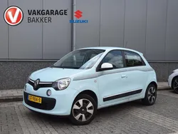 Blauw Gebruikt 2018 Renault Twingo Collection Hatchback | € 9.250 (Eerlijke prijs)
