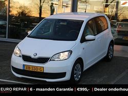 Wit Gebruikt 2018 Skoda Citigo Ambition Hatchback | € 6.495 (Goede deal)