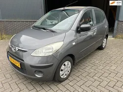 Grijs Gebruikt 2009 Hyundai i10 Active Hatchback | € 2.350 (Eerlijke prijs)