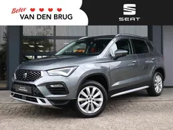 Grijs Gebruikt 2025 Seat Ateca Business SUV | € 36.695 (Eerlijke prijs)