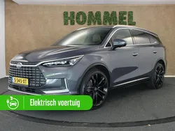 Grijs Gebruikt 2023 BYD Tang SUV | € 39.945