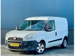 Overige Gebruikt 2014 Fiat Doblò MPV | € 3.745 (Eerlijke prijs)